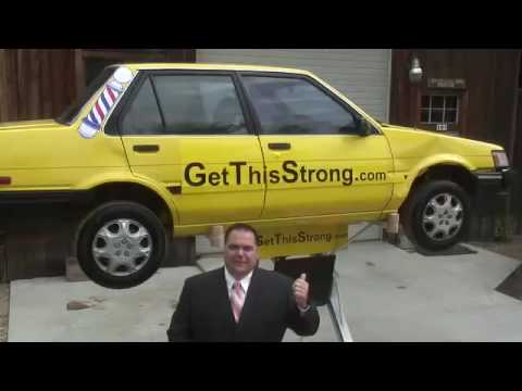 GetThisStrong.co...  Toyota Lift