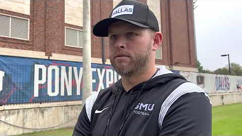 Scott Symons breaks down defensive struggles in SM...