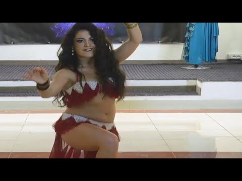 Afrika Marco Belly Dance