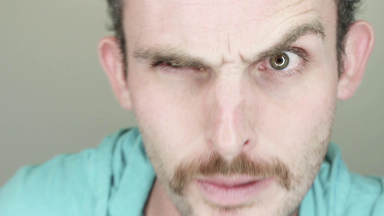 Talking The Walk | Patrick Main