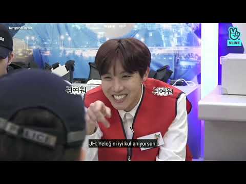 Run BTS 48. Bölüm Türkçe Altyazılı