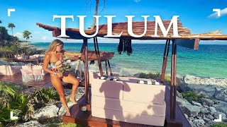 Travel in One Minute   TULUM | Full Itinerary