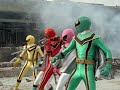 最高の戦闘シーン、背が高く筋肉質なレッドレンジャー、戦隊マジレンジャーbest battle scene, tall muscular red ranger, sentai magiranger48