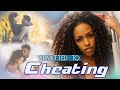 Whorish Wife Admits To Cheating On Her Husband With His Cousin, Husband Raising Kid That Isn&#39;t His