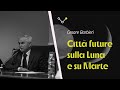 Cesare Barbieri per La Via delle scienze: "Città future sulla Luna e su Marte"