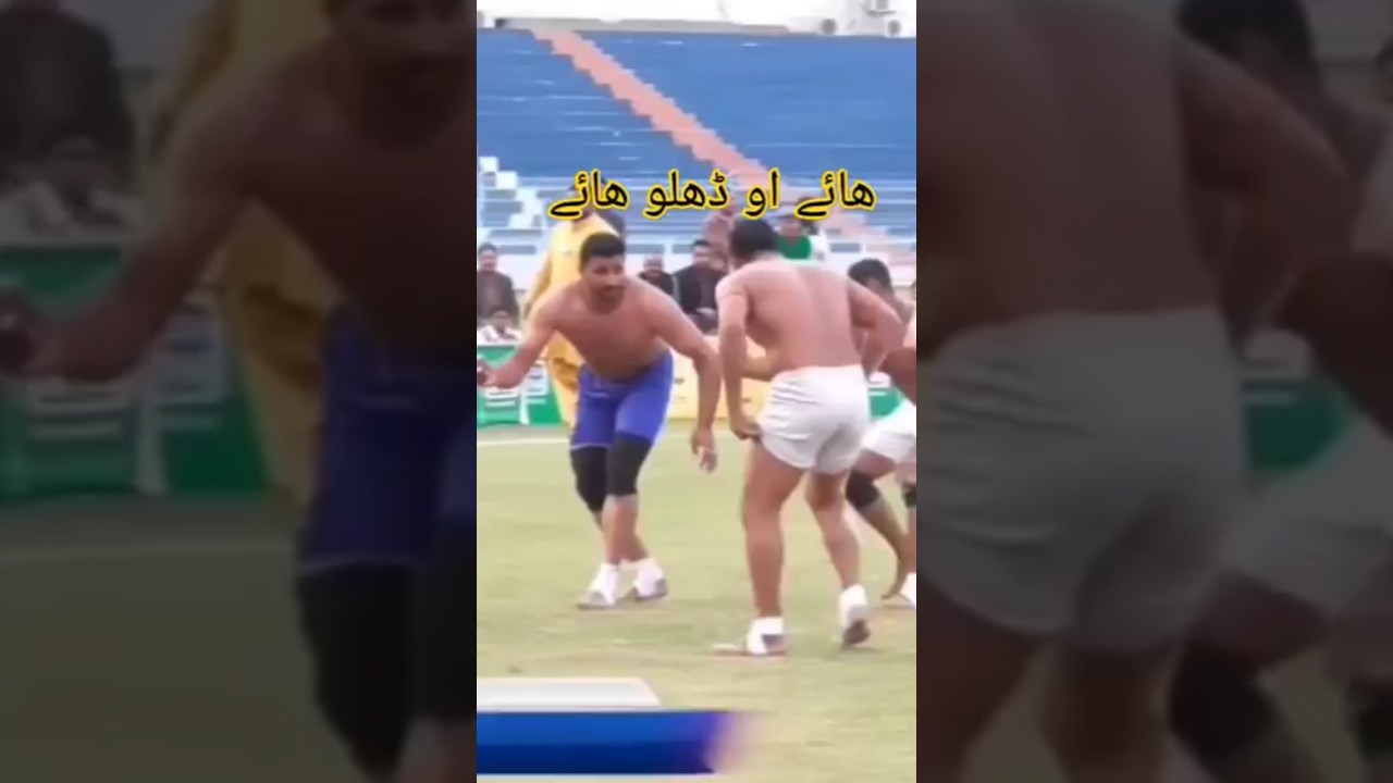 Big kabaddi final || RPO kabaddi Cup faisalabad2019||Bilal mohsan |Vs| Shani Basra||