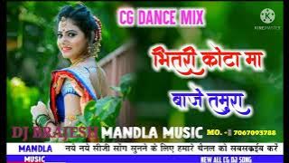 NAN TURI KE BADE BADE JURA_|| _PREMLAL SARIVAN_||_ CG_ (( MANDLA MUSIC))_||_{{DJ BRAJESH EXCLUSIVE}}