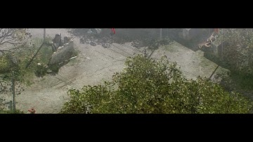 Tutorial 1 | Commandos 3: Destination Berlin HD Remaster