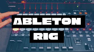 How to flow in worship with Ableton