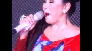 Titi dj Ft H Rudy Ariffin - 03 Kau Laksana Bulan
