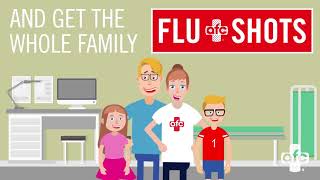 Immediate Care & Walk-in Clinic of Wichita, KS AFC/Doctors Express Urgent Care