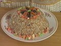 Кухня батюшки Гермогена - Сочиво