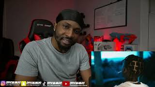 NBA YoungBoy - No Sleep Reaction
