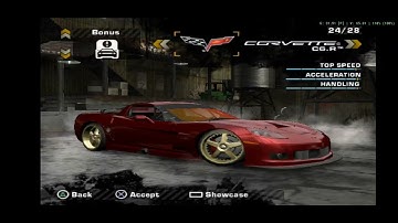 Testing NFS Most Wanted 2005 Black Edition On AetherSX2(Samsung S10)