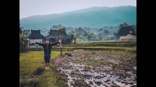 Touring AGRI to Wanayasa 2018