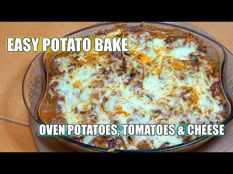 potato-bake---potato-cheese-bake---cream-&-tomato-sauce---potato-au-gratin