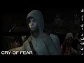 CRY OF FEAR لعبه الرعب النفسي المظلومه عن سايمون هنيرك مين هو سايمون وايه قصه اللعبه Story Explain 