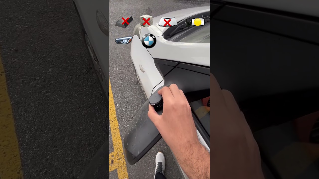 BMW IS CRAZY 2