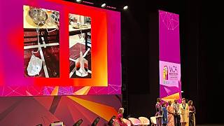 Ann Miriam Devarathnam on Award-Winning Innovation at WCA2026