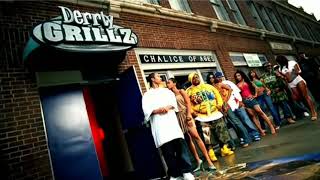 Nelly - Grillz (feat. Paul Wall, Ali & Gipp) (Official Video) (Uncensored)