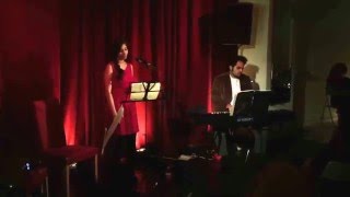 Elnaz Miabinezhad - Nazende Sevgilim Kulturraum