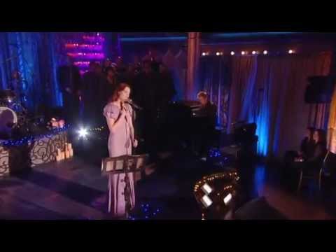 Florence The Machine Never Let Me Go Live Legendado