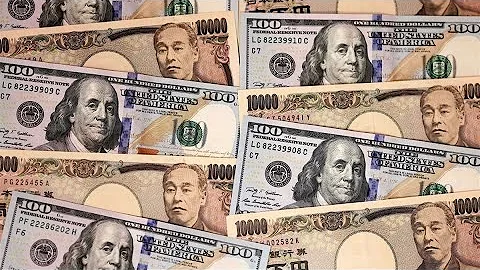 Japanese Yen Tumbles in Longest-Ever Losing Streak - DayDayNews