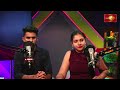යෝෂිත ආපහු සී අයි ඩී ආ හේතුව....