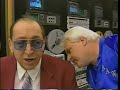 RARE Gorilla Bobby Heenan Shenanigans Spotlight 11 6 93 RARE Gorilla Bobby Heenan Shenanigans Spotlight 11 6 93
