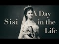 A Day in the Life of Sisi – Empress Elisabeth | AI Short Film