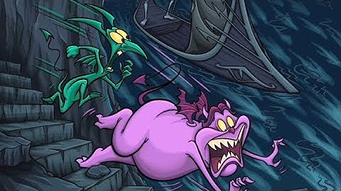 Happy Color App | Disney Hercules Part 4 | Color By Numbers | Animated