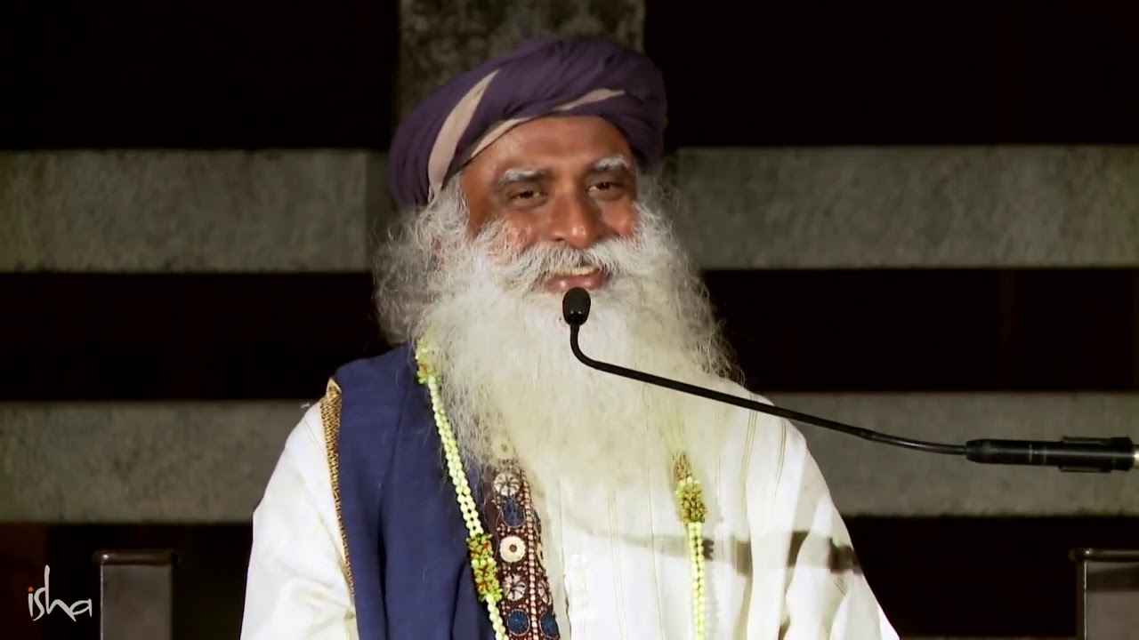 Stop labeling your children : Parenting with Sadhguru 