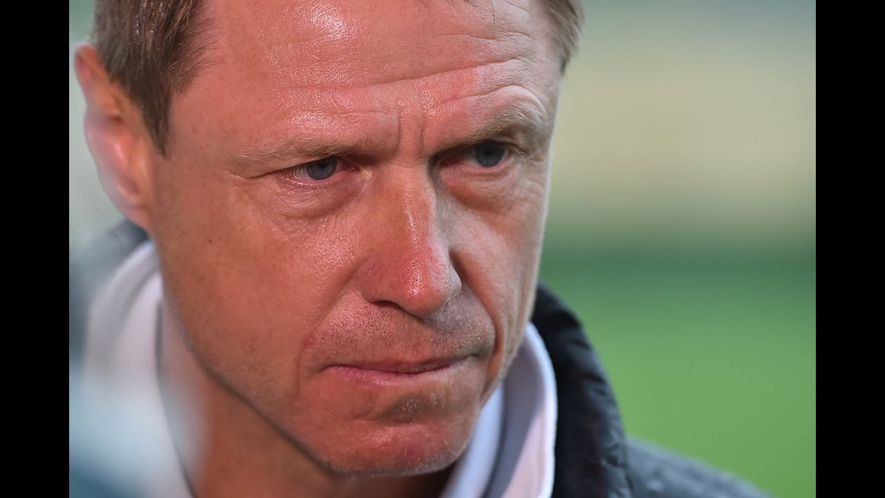 Краснодар - Анжи 4:1 видео