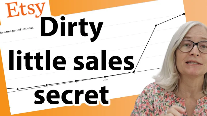 Skyrocket your Etsy sales? The truth about selling...