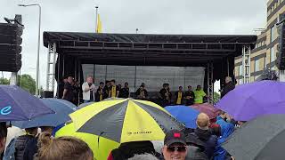 Roda JC Spelers Presentatie Seizoem 2025-2026