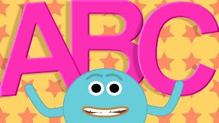 ABC Song Kids Can Repeat And Dance To (VERY FUN LEARNING)