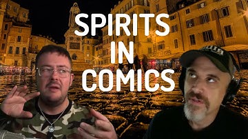 Talking Pulp Magic | Chris Knowles