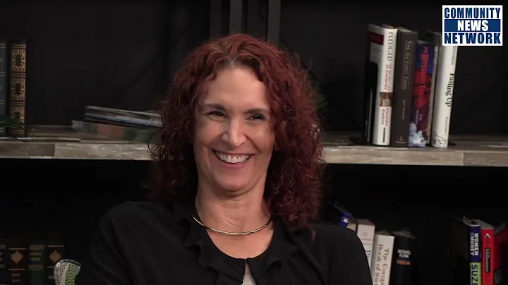 Fara Sax in Conversation with Alex Rodriguez-Roig | The Community Voice