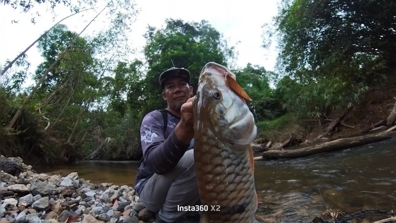 HAMPALA PERGUNUNGAN 2026 