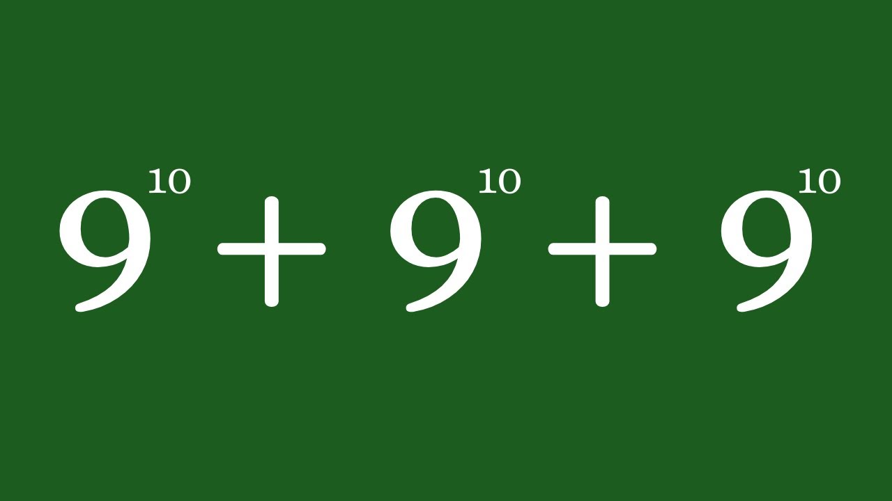 The HARDEST SAT Problem In The World 99 Of People Failed To Solve The hardest sat problem in the world 99 of people failed to solve