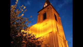 Psalm 118 vers 12 met bovenstem