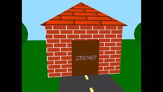 (23001607) CGI Assignment Question 02 Rendered House Scene