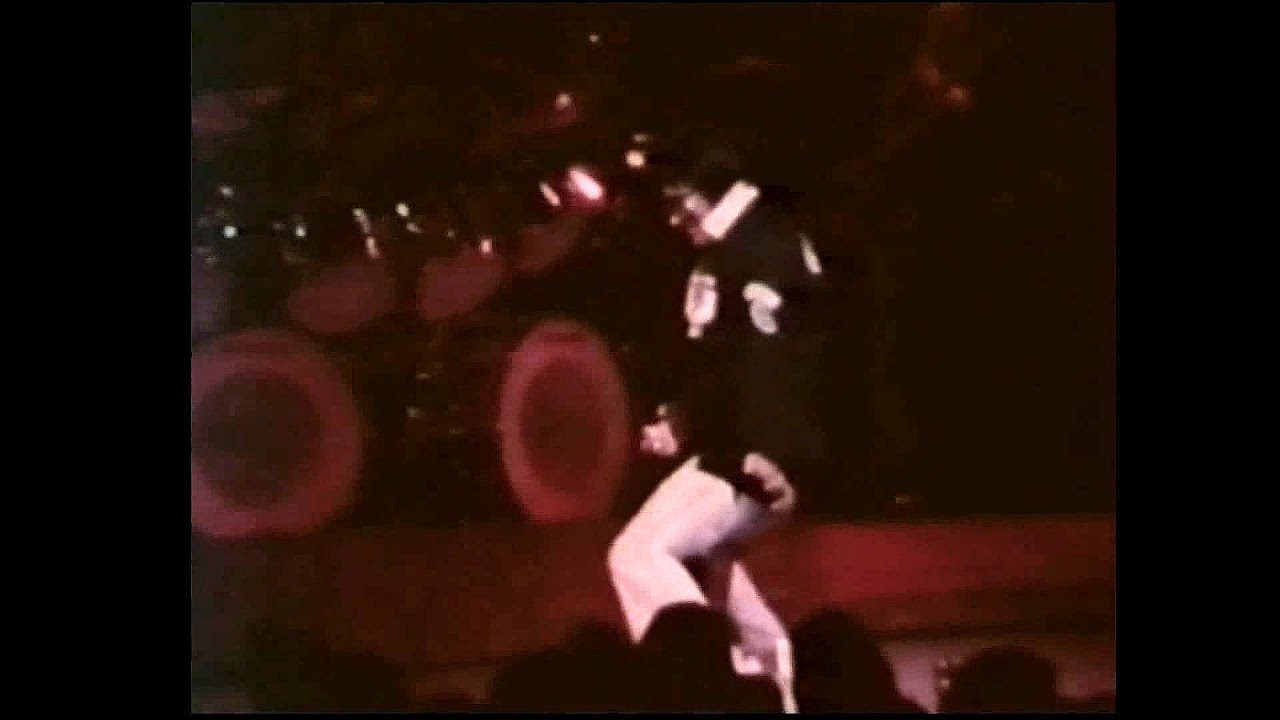 Elvis Las Vegas 1974