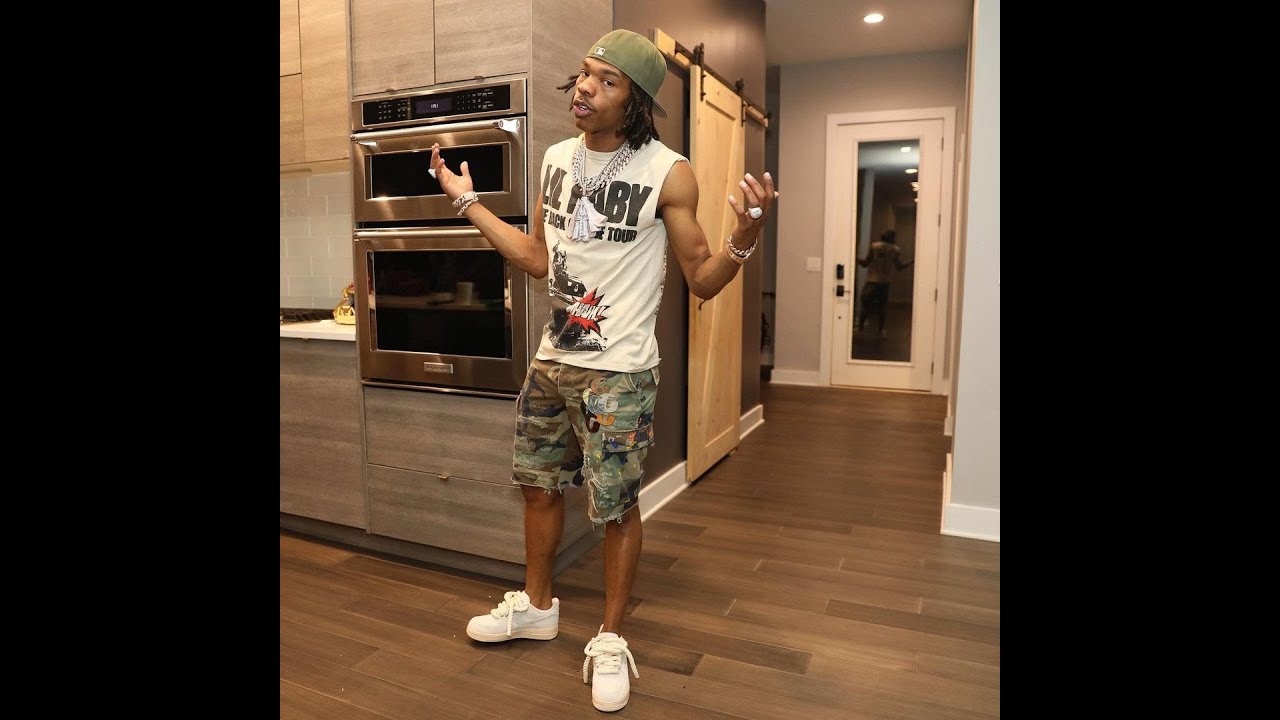 [FREE] Lil Baby x Lil Darius x Lil ManMan type beat 2022 "Ring"