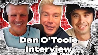 #52: Dan O'Toole Interview: Raw Knuckles Podcast