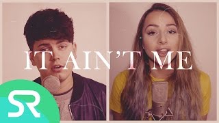 Kygo & Selena Gomez - It Ain't Me | Shaun Reynolds & Emma Heesters Cover