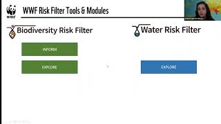1- Introduction to WRF & BRF Modules