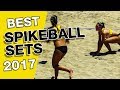Best SpikeBall Sets In 2017 (Spikeball, GoSports)