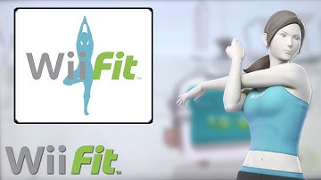 Body Measurement Theme - Wii Fit/Wii Fit Plus Soundtrack