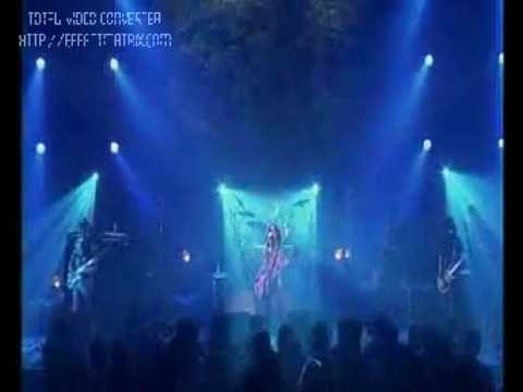 Tsuki Amano Live Ningyou